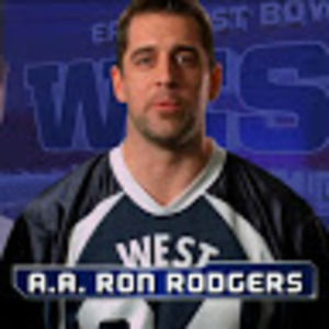 Meet your Posher, Randy